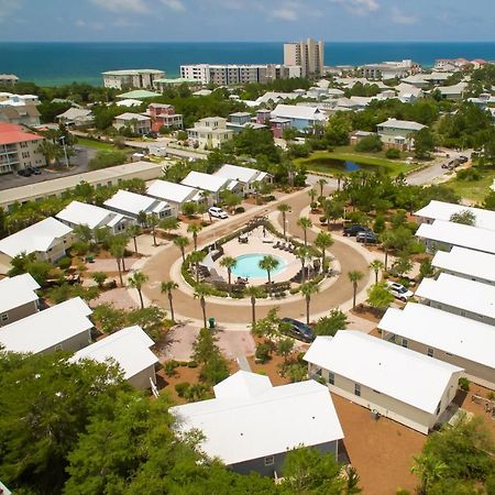 Pelican House - Newly Remodeled, Professionally Decorated, Only About 1 Mile To Seaside! Santa Rosa Beach Eksteriør billede