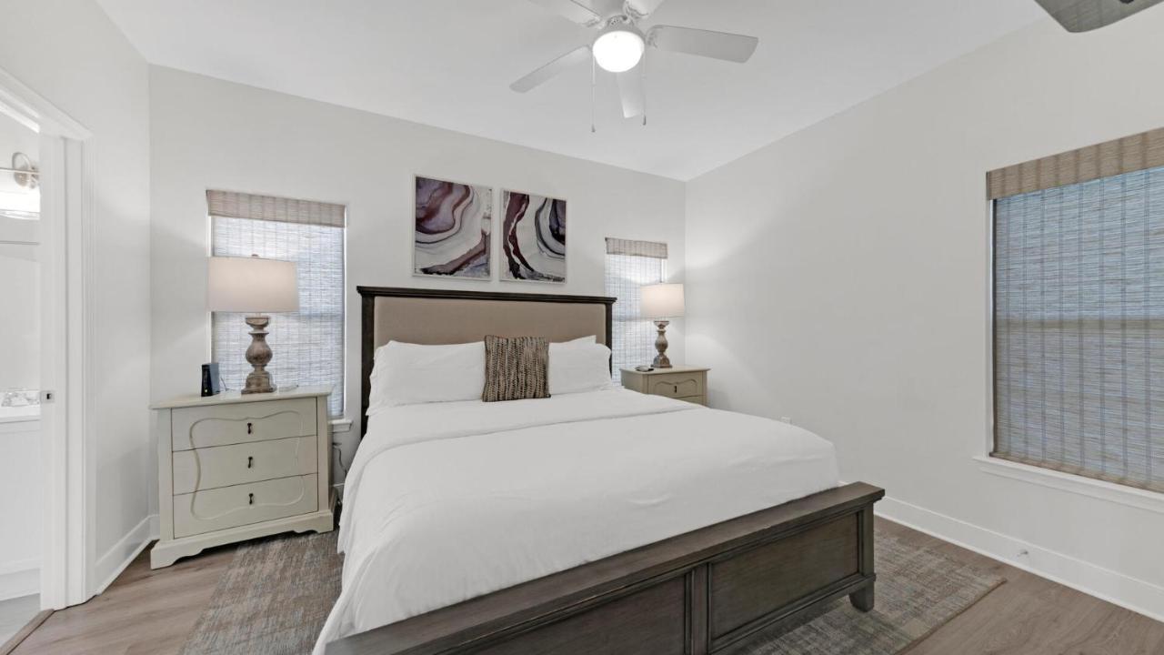 Pelican House - Newly Remodeled, Professionally Decorated, Only About 1 Mile To Seaside! Santa Rosa Beach Eksteriør billede