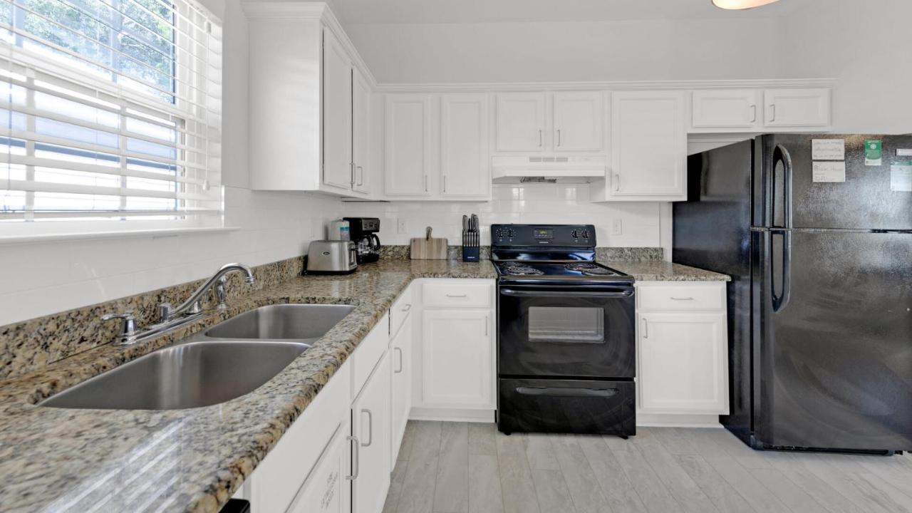 Pelican House - Newly Remodeled, Professionally Decorated, Only About 1 Mile To Seaside! Santa Rosa Beach Eksteriør billede