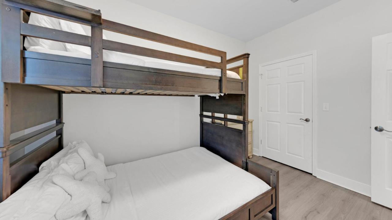 Pelican House - Newly Remodeled, Professionally Decorated, Only About 1 Mile To Seaside! Santa Rosa Beach Eksteriør billede