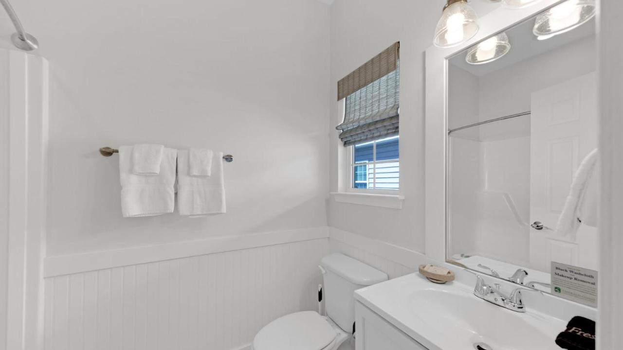 Pelican House - Newly Remodeled, Professionally Decorated, Only About 1 Mile To Seaside! Santa Rosa Beach Eksteriør billede