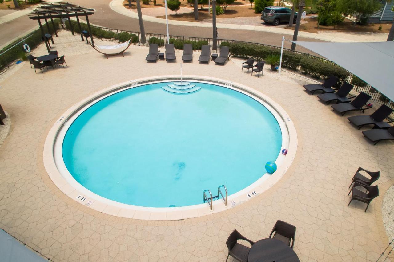 Pelican House - Newly Remodeled, Professionally Decorated, Only About 1 Mile To Seaside! Santa Rosa Beach Eksteriør billede